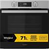 Whirlpool Elements Forno da incasso - OMR58HR0X