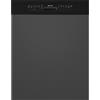 Smeg PL292DN lavastoviglie A scomparsa parziale 13 coperti Made in Italy
