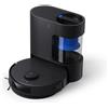 Ecovacs Deebot N20 Pro Plus Saugroboter Nero 353 mm 351 mm