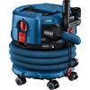 Bosch GAS 18V-12 MC Professional Aspirapolvere Akku A secco/Bagnato
