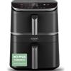 Cosori Turbo Tower Pro Friggitrice ad Aria 10,8 Litri Doppia Resistenza Doppio