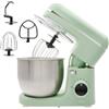 SilverCrest Robot da Cucina Planetario SKM 600 E1 600W Colore Menta