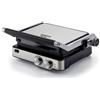 ARIETE GRILL & TASTE BISTECCHIERA ELETTRICA DOPPIA PIASTRA ANTIADERENTE PIASTRE