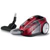 ARIETE 2791 JET FORCE ASPIRAPOLVERE SENZA SACCO 800 W FILTRO HEPA CAPACITÀ 2,5 L