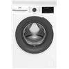 BEKO BMWSU4721A LAVATRICE CARICA FRONTALE 7 KG CLASSE A PROFONDITA' 50 CM CENTRI