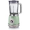 ARIETE FRULLATORE VINTAGE MULTIFUNZIONI 1000W 4 LAME 4 VELOCITA' + PULSE TRITAGH