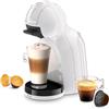 DELONGHI NESCAFE' DOLCE GUSTO MINI ME 2 MACCHINA PER CAFFE' ESPRESSO IN CAPSULE