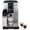 De'Longhi ECAM380.85.SB macchina per caffè Automatica Macchina da caffè combi 1,