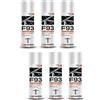 FAREN F93 Zinco Spray Purezza 98% Zincante A Freddo Anticorrosivo Antiruggine