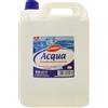 MasterBrico Acqua distillata demineralizzata uso domestico industriale ferro da stiro 2 5 LT