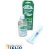 Tarlix Protettivo per Legno TARLIX Antitarlo 125ml Inodore con Siringa Tarli Insetti