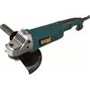 CONCORD Smerigliatrice angolare 2000 Watt Velocità 6000 giri/min CONCORD AG006230