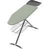 COLOMBO NEW SCAL spa Tavolo Asse da Stiro Struttura in Metallo Turbo con Portacaldaia 120 x 44 cm