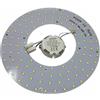 Circolina LED Modulo Neon Circolare 32 W 265 V Ricambio per Plafoniere Luce
