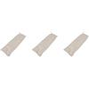 Extra Thick Ironing Board Storage Bag Reusable Khaki Foldable Protector Sleeve