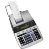 CANON MP 1211-LTSC CALCOLATRICE PROFESSIONALE SCRIVENTE A 12 CIFRE ALIMENTAZIONE