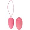 CHISA NOVELTIES Ovulo Vaginale con telecomando Ricaricabile USB donna vibrante gioco di coppia