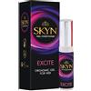 SKYN Excite Lubrificante 15ml / Gel stimolante orgasmico olio da massaggio olio