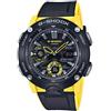 Casio Orologio Uomo Casio G-Shock GA-2000-1A9JF Carbon Core Guard Analogico Digital...