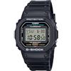 Casio Orologio digitale da uomo Casio G-Shock DW-5600UE-1JF Utility nero 200M