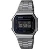 CASIO Orologio Da Polso Vintage A168WEGG-1BEF