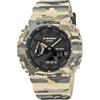 Casio Orologio Uomo Casio G-Shock GA-2100CM-5AJF Carbon Core Guard Analogico Digita...