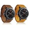 Lobwerk Bracciale Smartwatch In Ecopelle Lobwerk Per Fossil Q Founder/Marshal/Wander