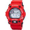 Casio G-Shock G-Rescue Digitale Nero Quarzo Sportivo G-7900A-4C Orologio Uomo