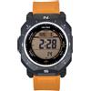Casio Pro Trek Quadrante Nero Solare Outdoor 100M Bussola PRG-69-4 Orologio Uomo