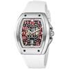 Roberto cavalli DI FRANCK MULLER orologio uomo automatico roberto cavalli BY FRANCK MULLER RV1G205P1011