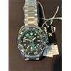 Seiko Orologio automatico Seiko Prospex Diver 1968 Heritage GMT HBC001J 6R54-00P0