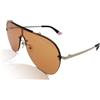 Victoria's Secret Occhiali Da Sole Victoria's Secret Donna VS0012 28F Arancione
