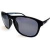 SINNER Murray Polarizzati Sole Nero Con Grigio Sintec Lenti 596-10-P10