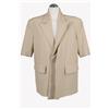 Dhruv Kapoor Giacca Uomo NEU Beige Gr. M (48) Blazer