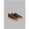 BLAUER UOMO SNEAKER BUCK