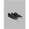BLAUER UOMO SNEAKER BUCK