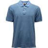 GRAN SASSO R6929 POLO UOMO GRAN SASSO MAN POLO-SHIRT