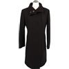 HUGO BOSS Damen Mantel Morinne Gr. 36 Schwarz NEU Etichetta