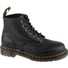 Dr. Martens anfibi Unisex, Dr. Martens 101 UB, nero