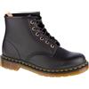 Dr. Martens anfibi Unisex, Dr. Martens 101 Vegan, nero