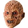 Rubie's Travestimento Halloween Maschera Freddy Krueger Adulto