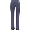 FREDDY PANTALONE TUTA LUNGO DONNA BLU