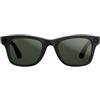 Ray-Ban Meta Gen 2 RW4012 Wayfarer 601/7150Calibro 53 (Taglia L) Bluetooth Nuovi