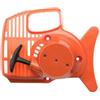 cyclingcolors avviamento avviatore starter tagliaerba decespugliatore motosega compatibile con Stihl FS38/ FS45/ FS46/ FS55 4140 190 4010