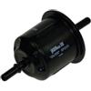 Purflux EP223 Filtro carburante | Compatibile con: HYUNDAI ACCENT II, ACCENT II Stufenheck, ACCENT IV Stufenheck