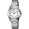 Casio MTP-1259PD-7BEG Orologio da polso uomo