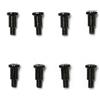 No 12428 Vite Ricambi per Auto Rc 12428-0096/0097/0099 un Testa V4394