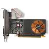 Zotac GeForce GT 710 NVIDIA 2 GB GDDR3 (GT710 2GB ZOTAC LP DDR3 1Fan)