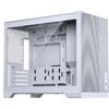 Phanteks XT M3 Micro Tower Bianco (PHANTEKS XT M3 Fanless Micro-ATX Case - White