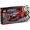 LEGO 77242 Auto da corsa F1 Ferrari SF-24 LEGO